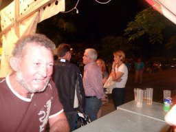 XVIII Concentracion - 2011